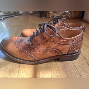 BedStu Women’s I ford Shoes